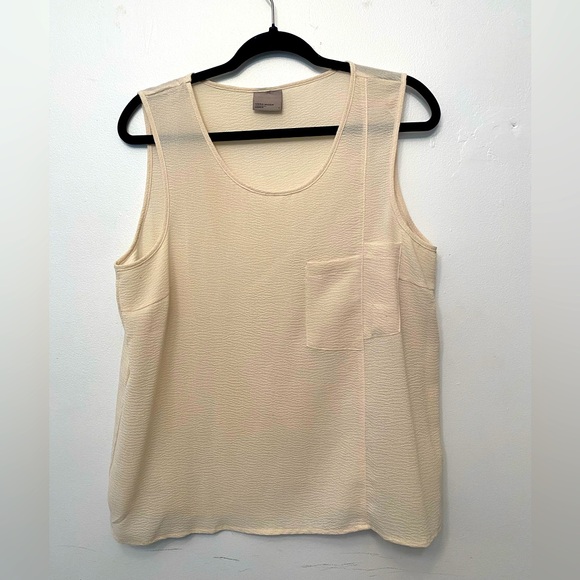 Vero Moda Long Cardigan and tank set - Picture 3 of 4